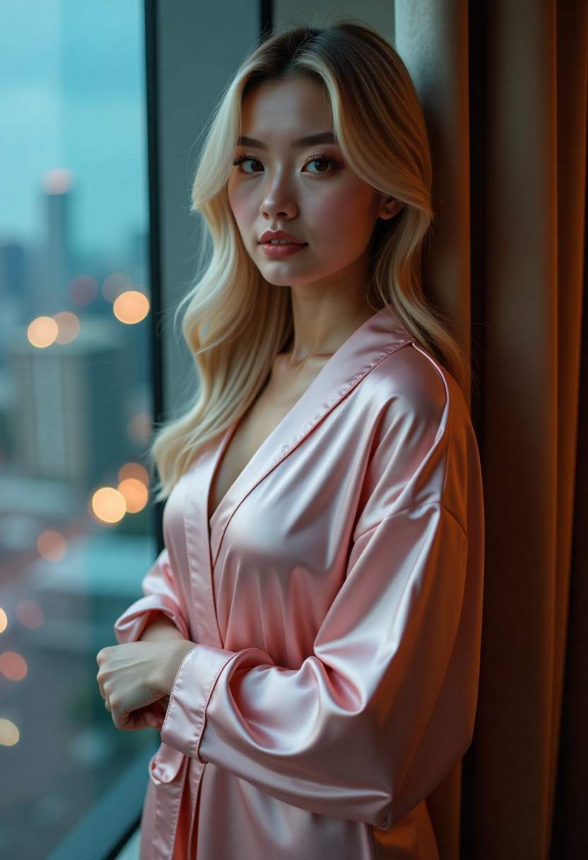 动画精选海报