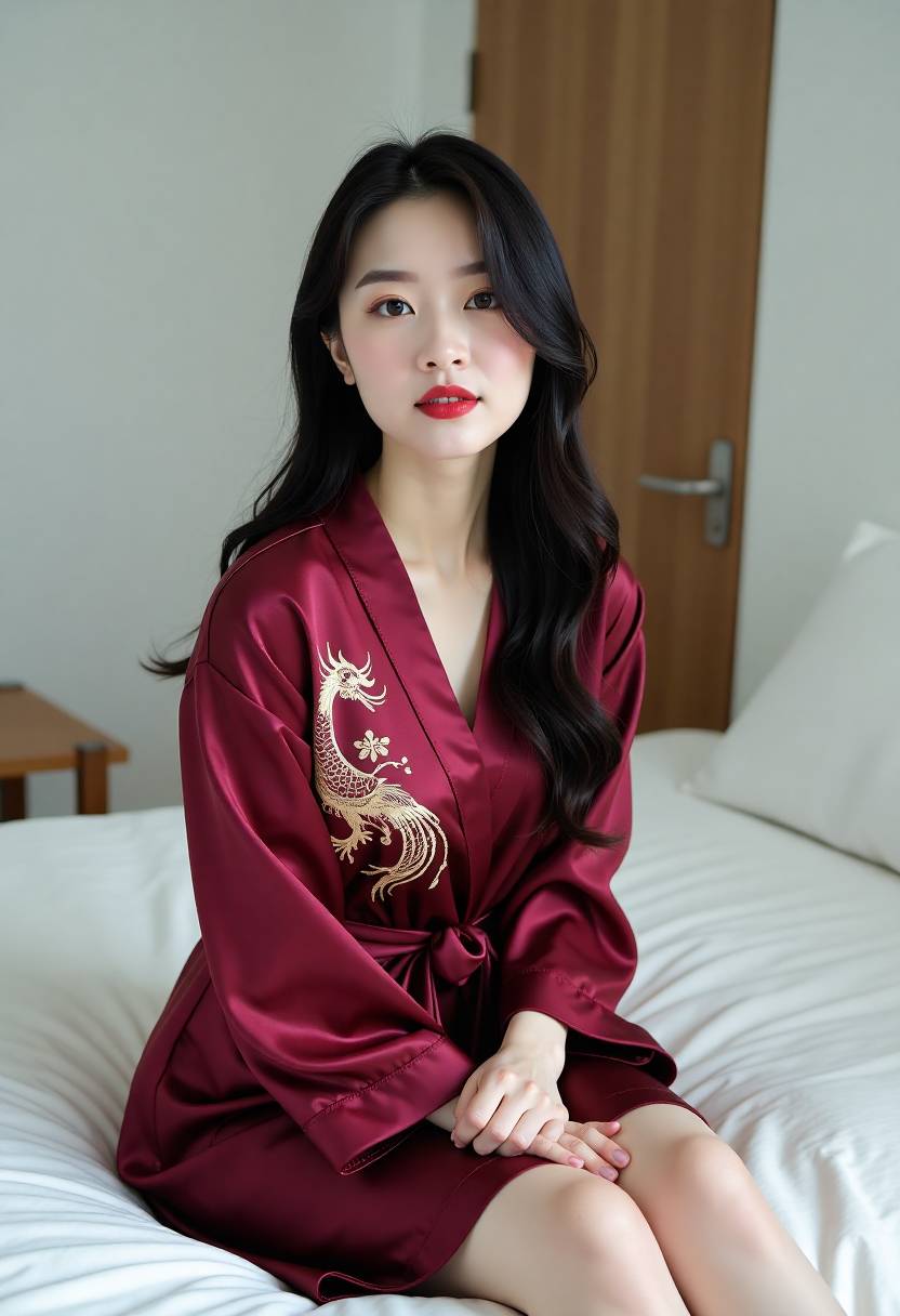 动画精选海报