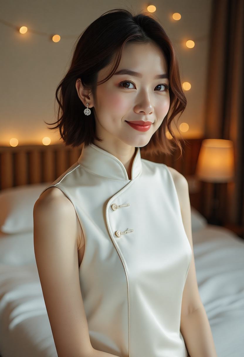 未来篇音乐档案海报