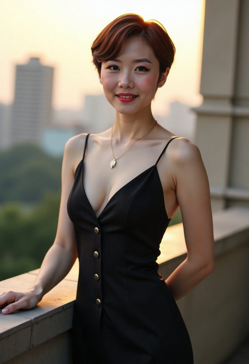 彭格列日常小剧场海报