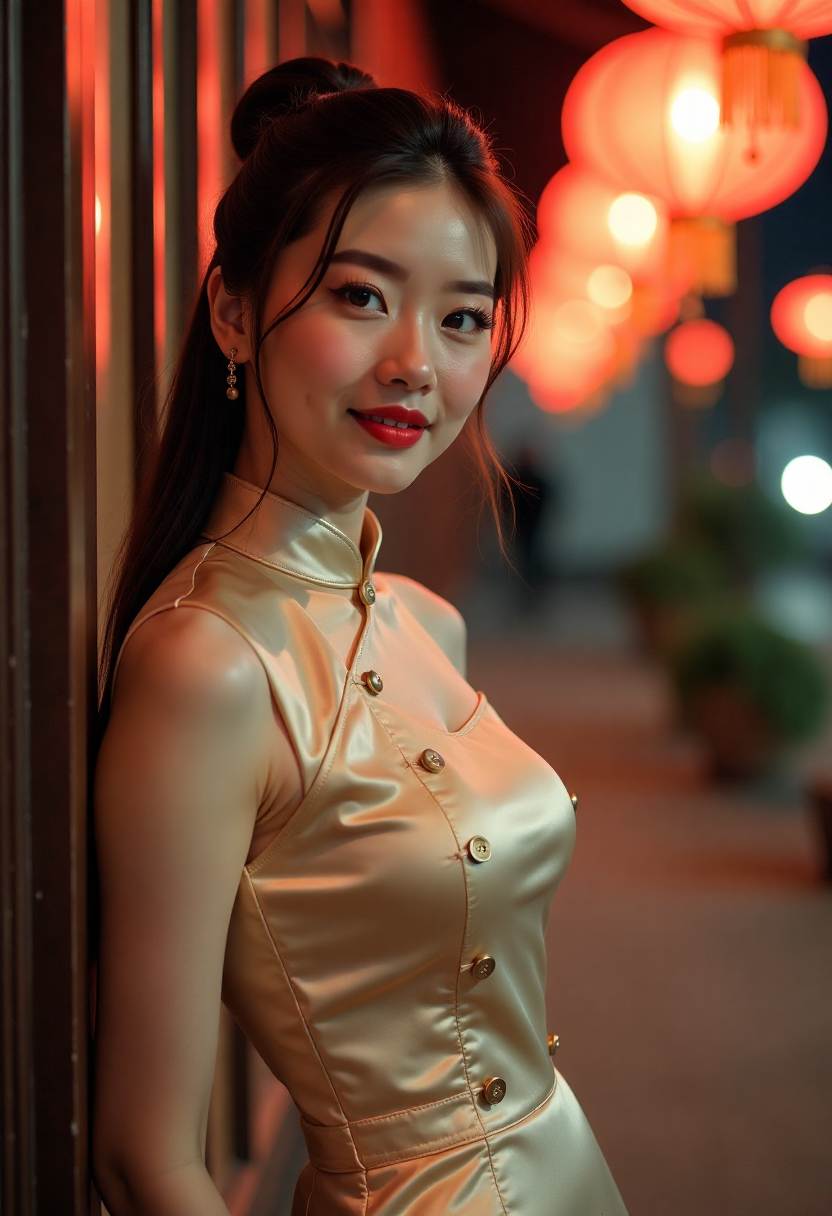 继承式篇动画海报