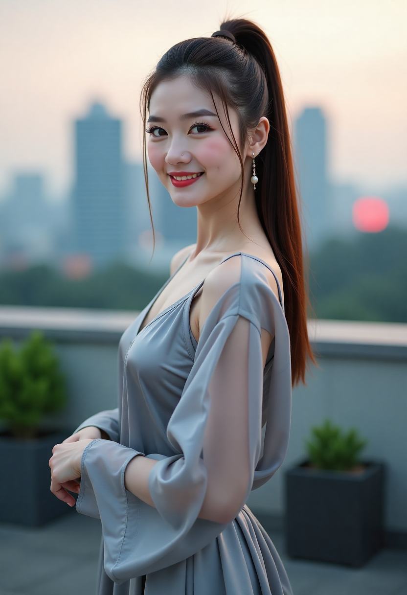 音乐节目海报